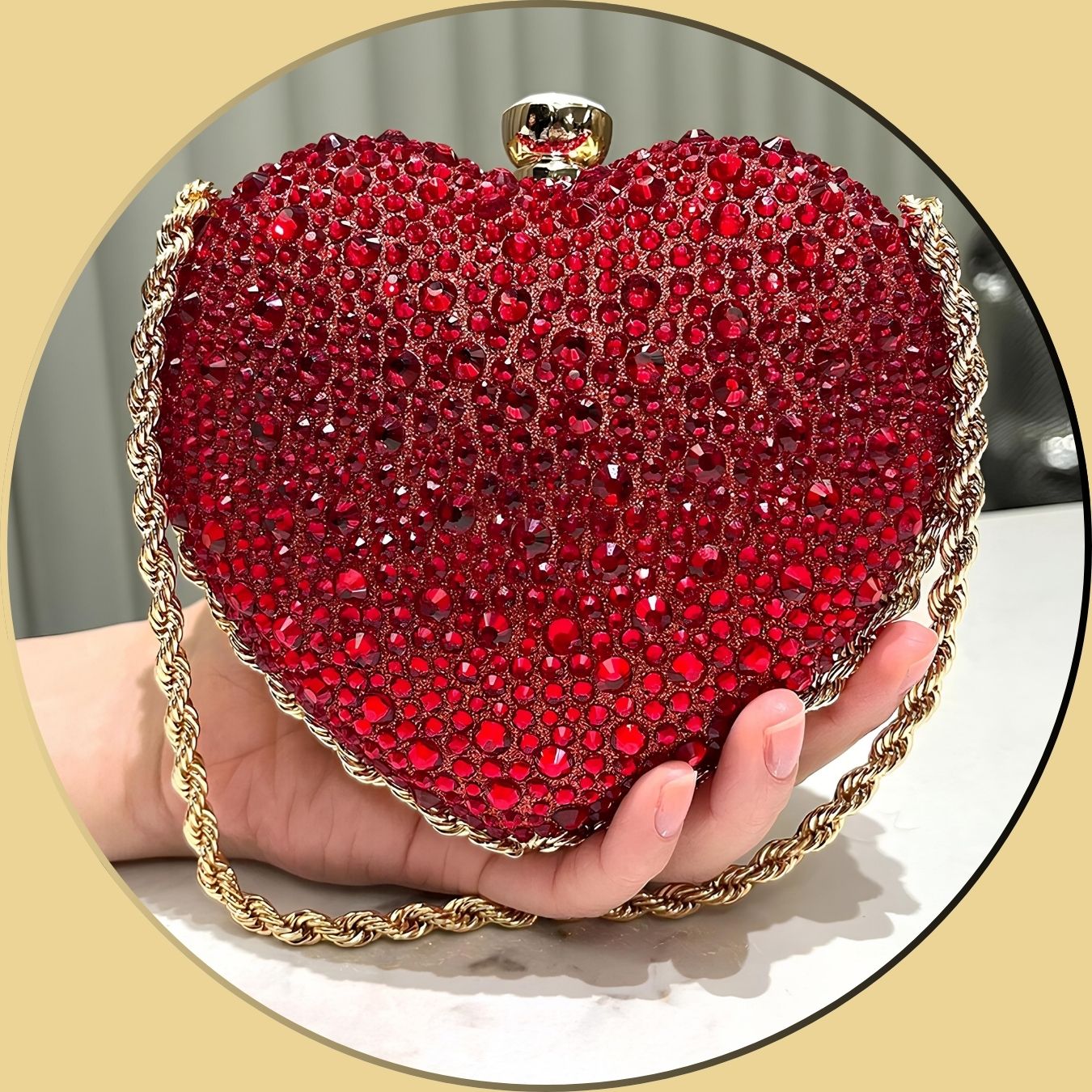 Bolsas Femininas – Estilo e Funcionalidade para Você