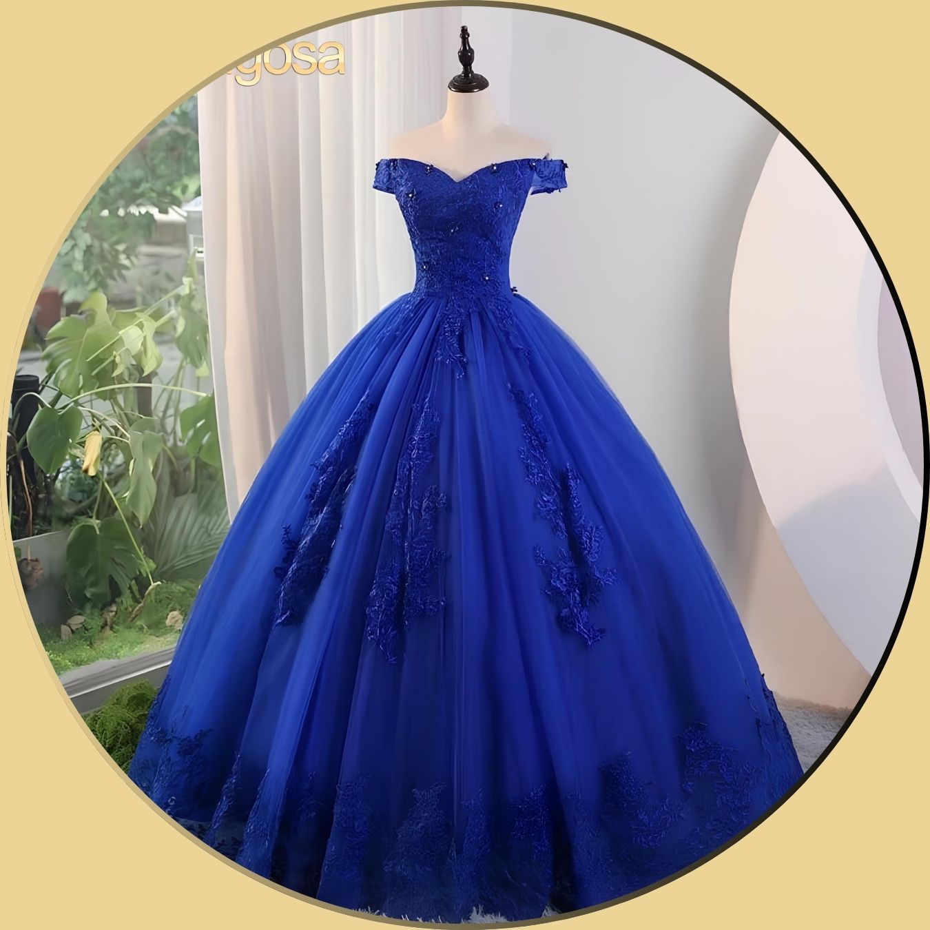 Vestido Debutante/Convidada/Madrinha