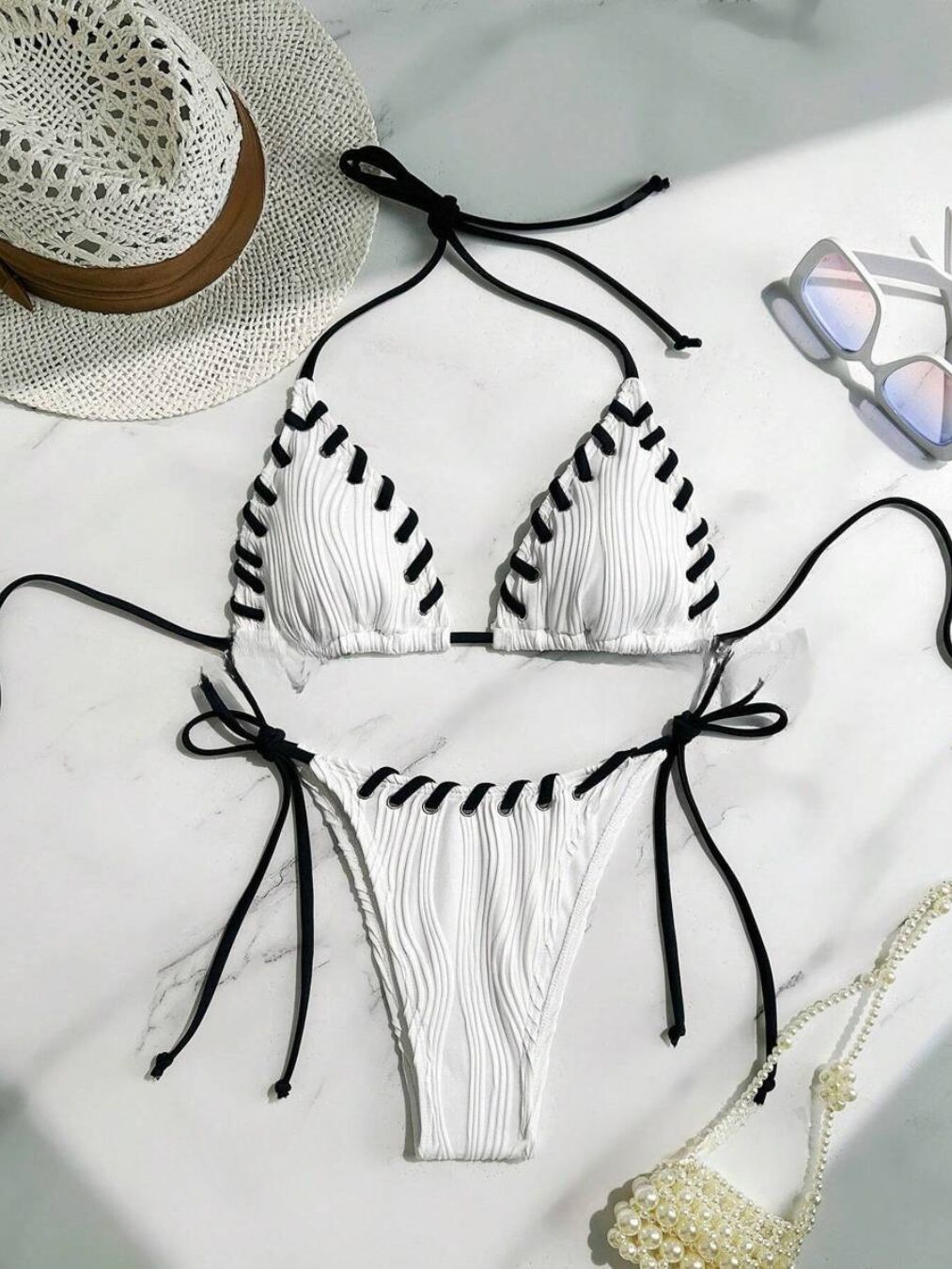 Biquíni feminino Perfect Fit