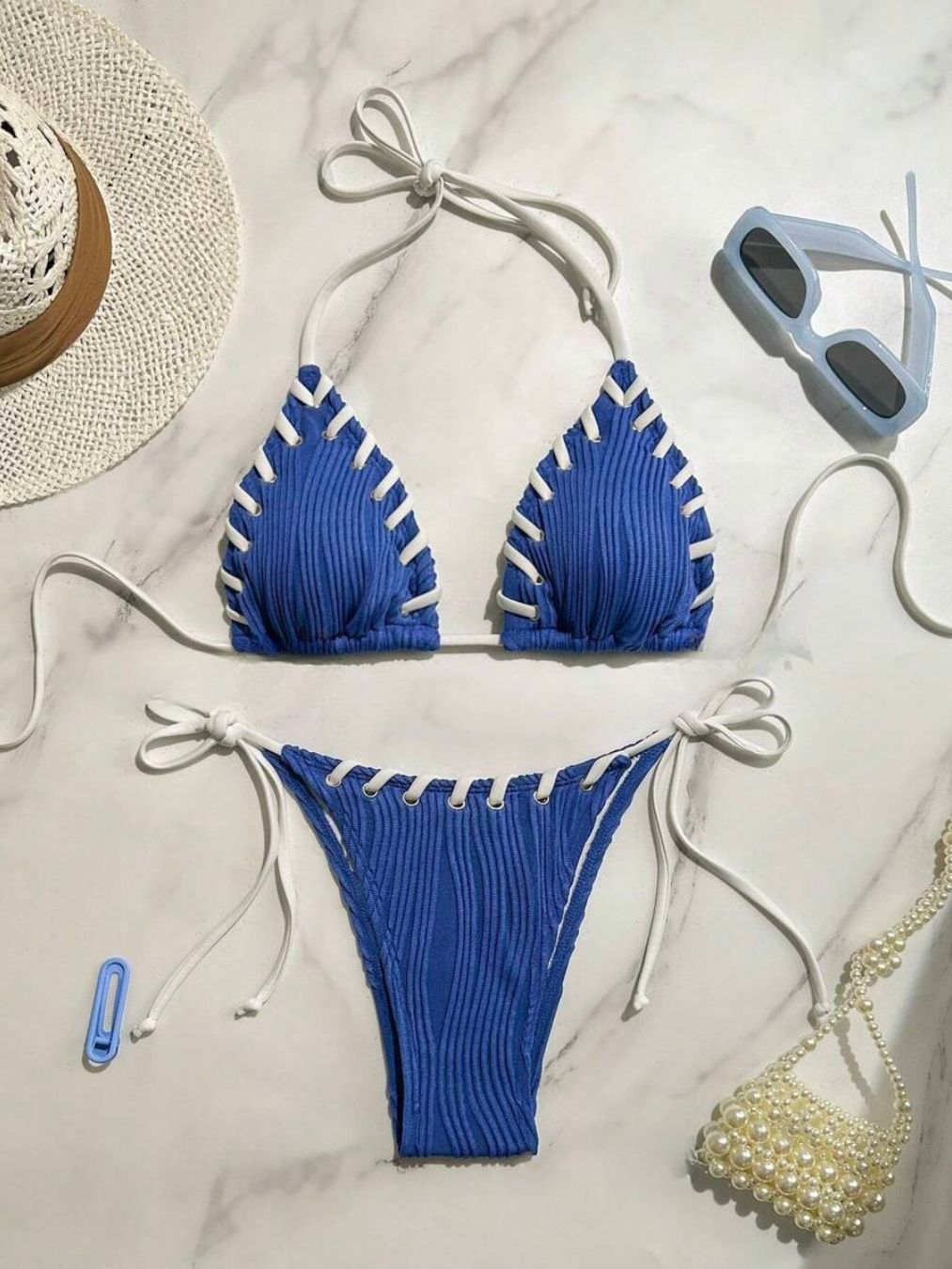 Biquíni feminino Perfect Fit