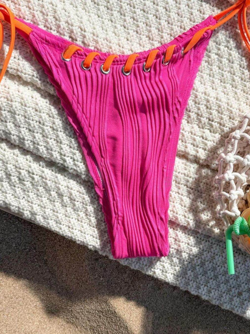 Biquíni feminino Perfect Fit