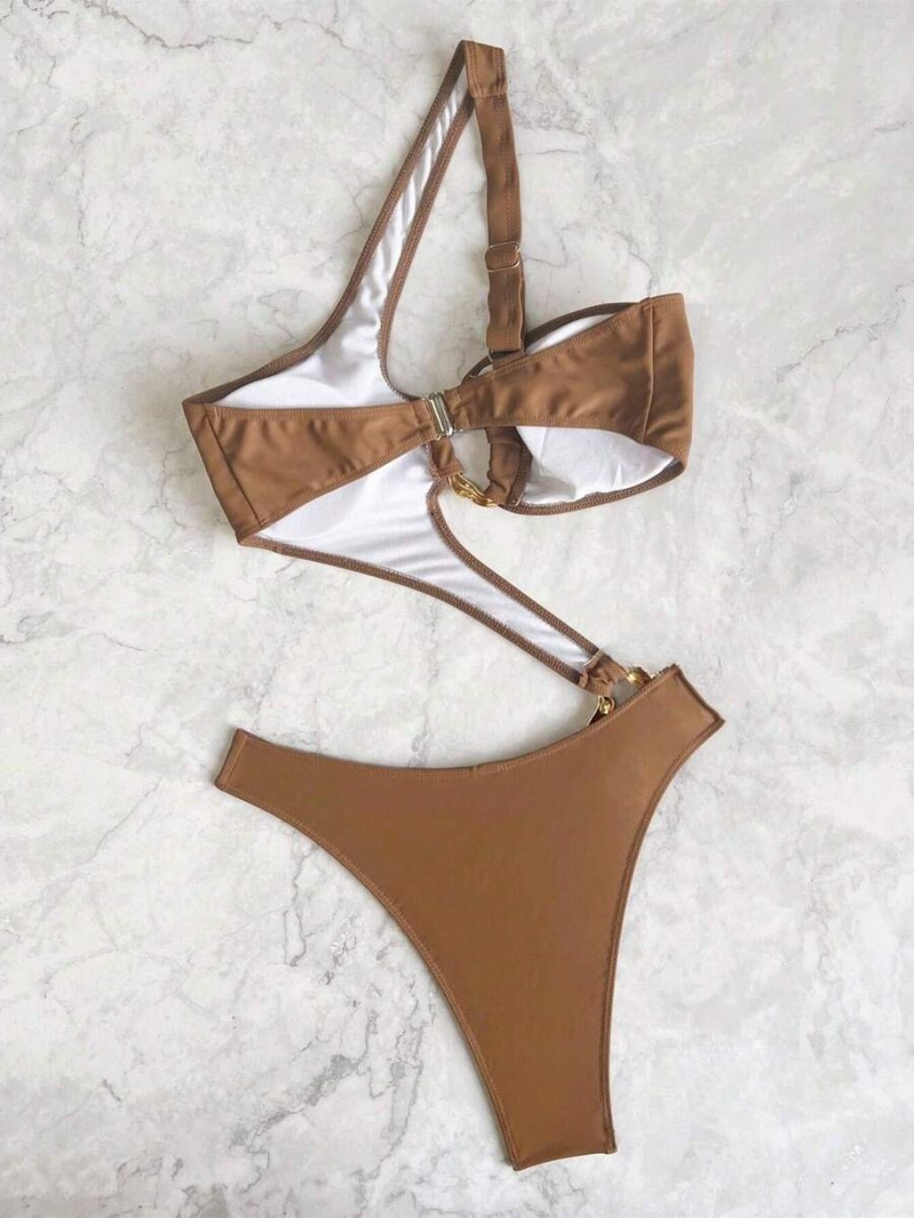 Biquíni Eclipse Beachwear: O Biquíni Sensual que Transformará Seus Dias na Praia! 🌊