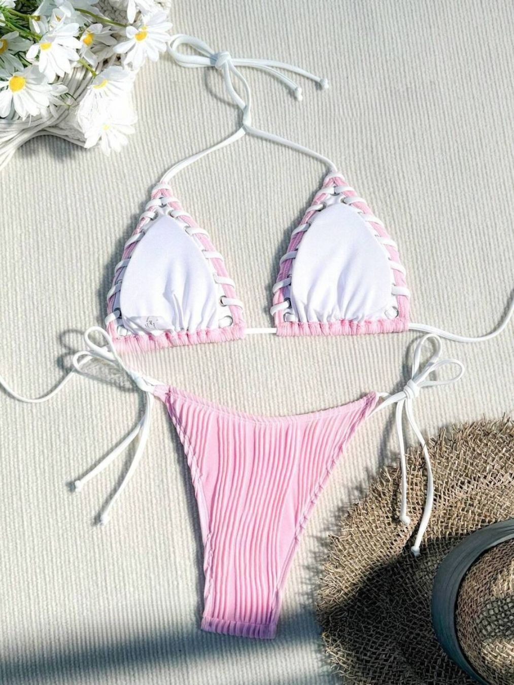 Biquíni feminino Perfect Fit