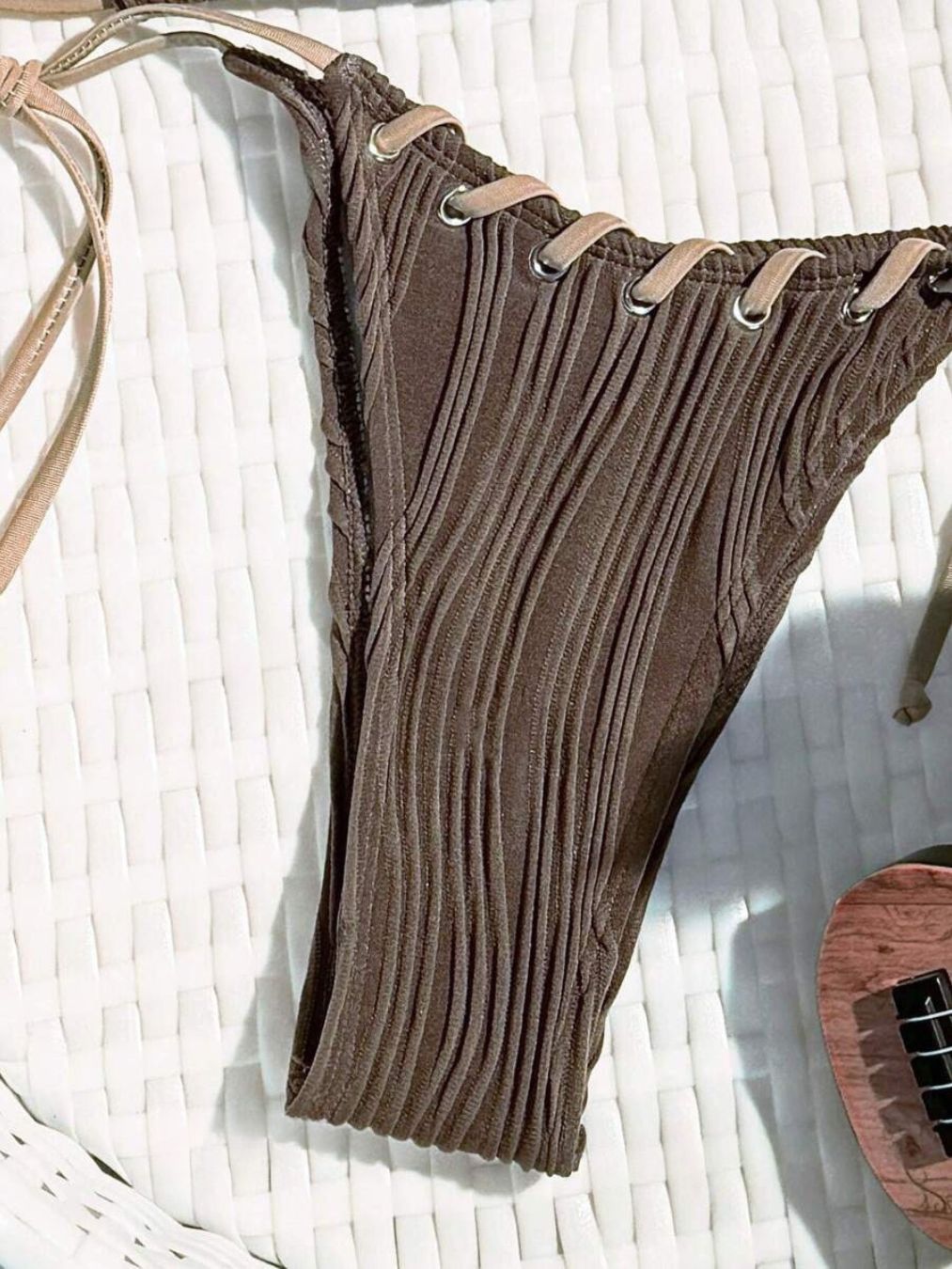 Biquíni feminino Perfect Fit