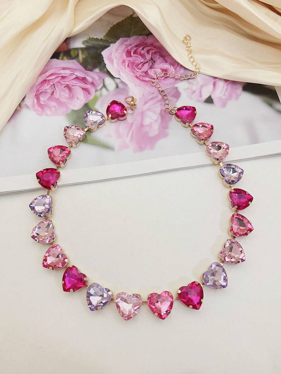 Colar feminino sofisticado