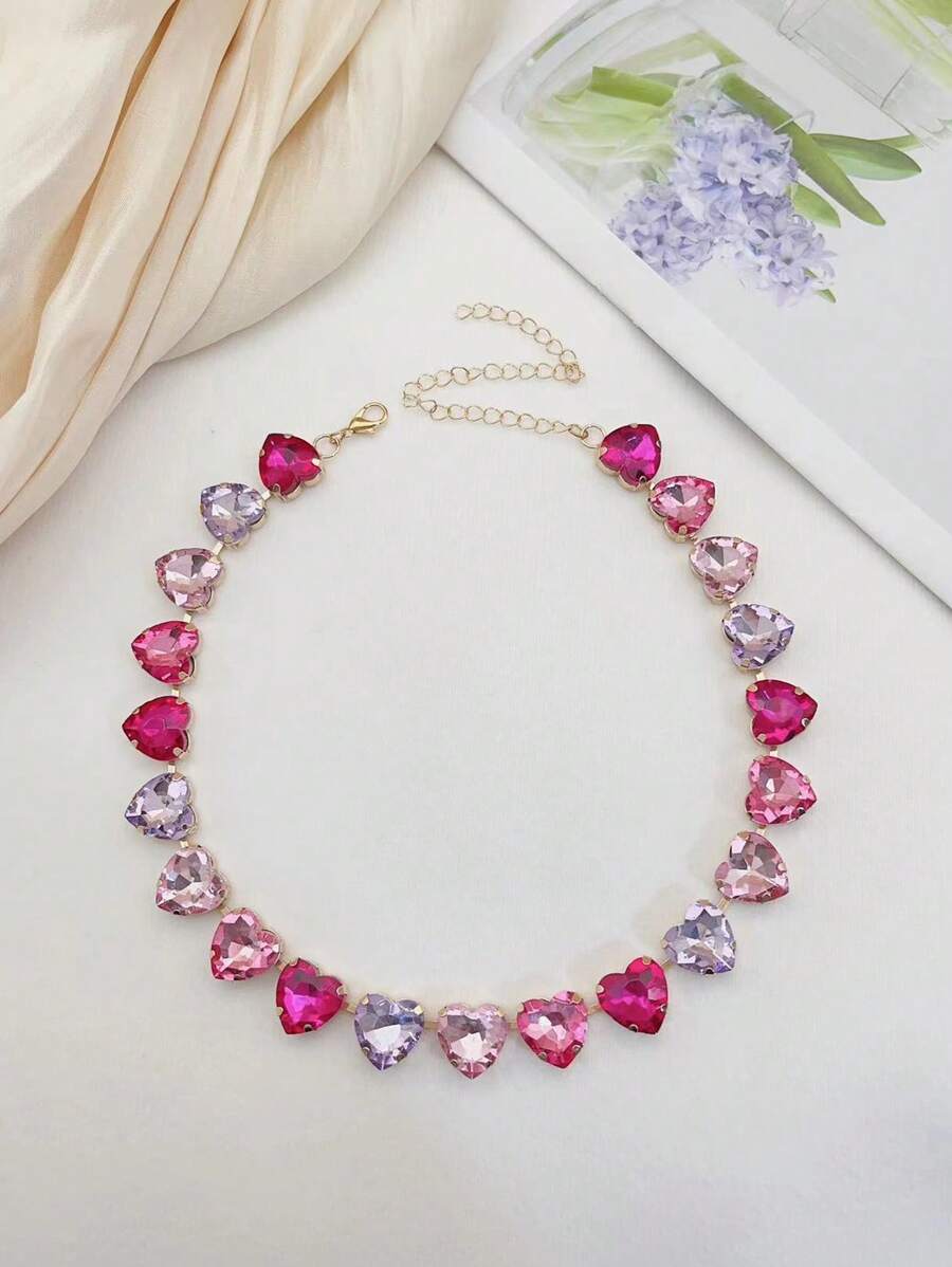 Colar feminino sofisticado