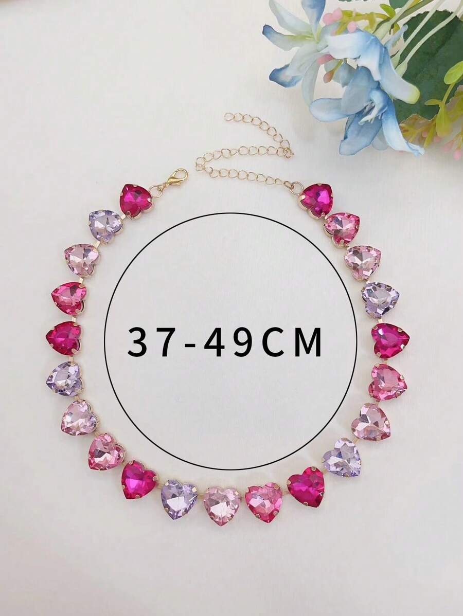 Colar feminino sofisticado