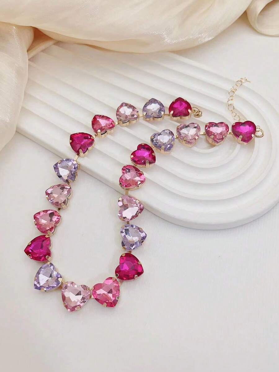 Colar feminino sofisticado