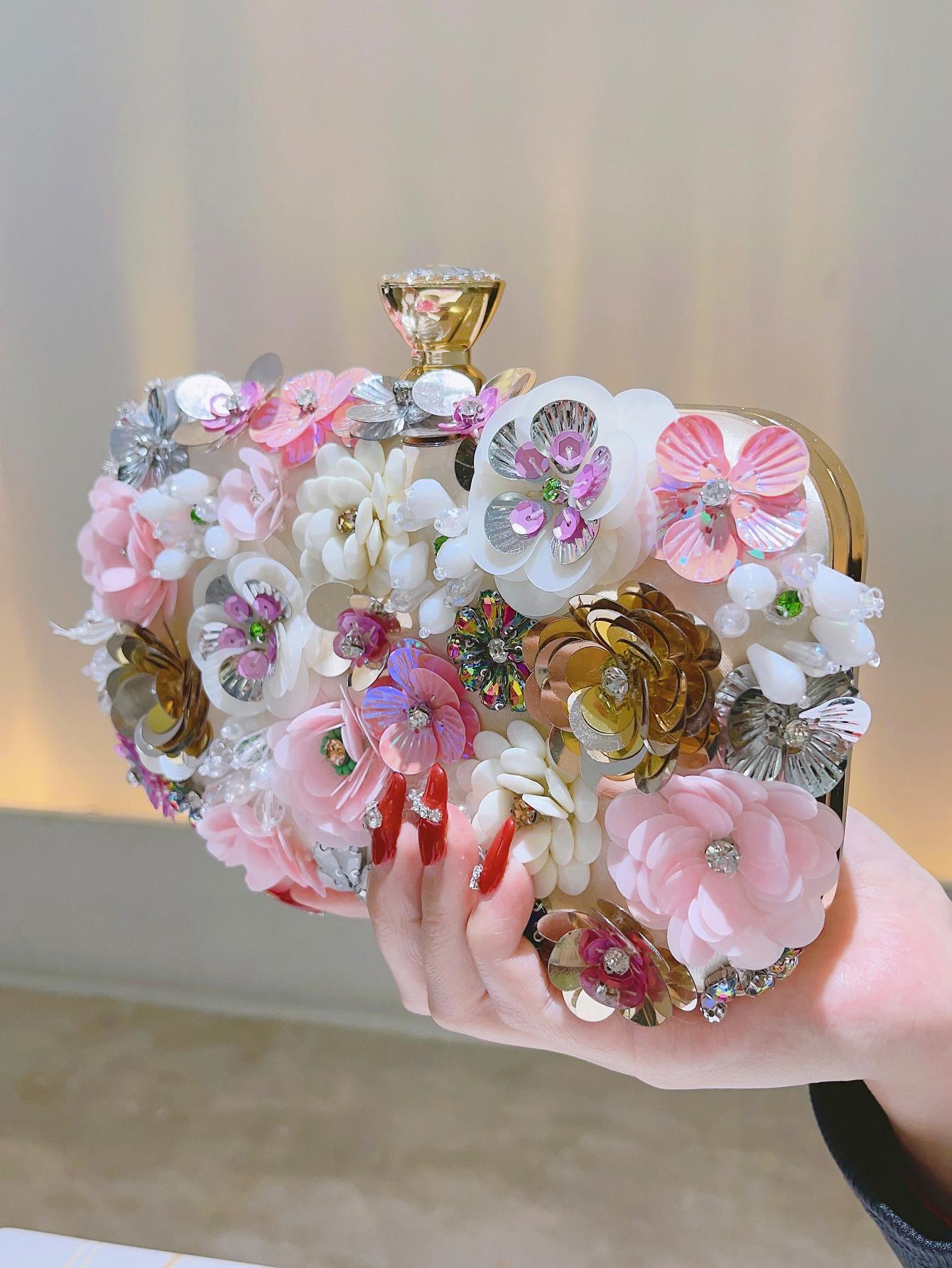 Bolsa Feminina Florida