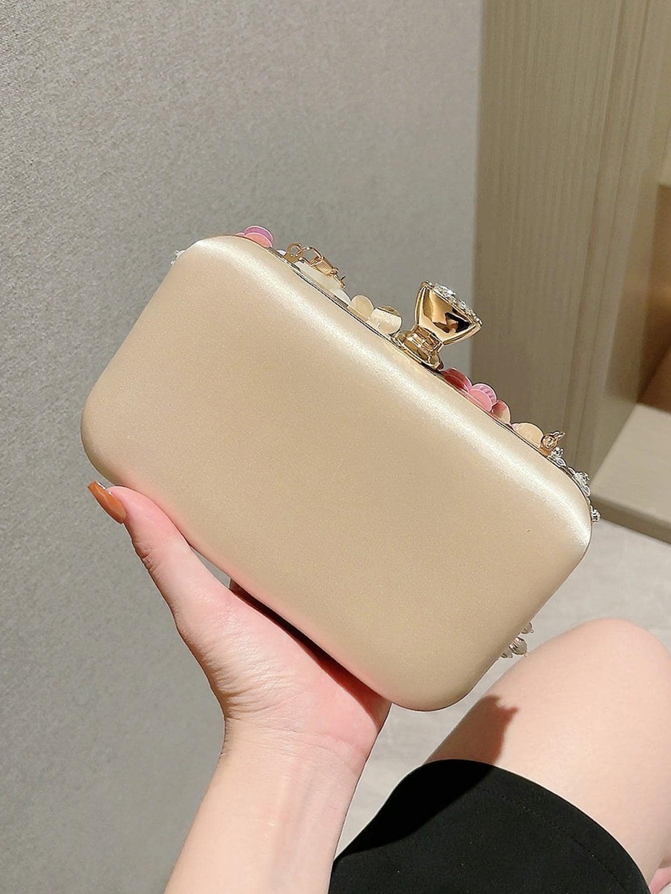 Bolsa Feminina Florida