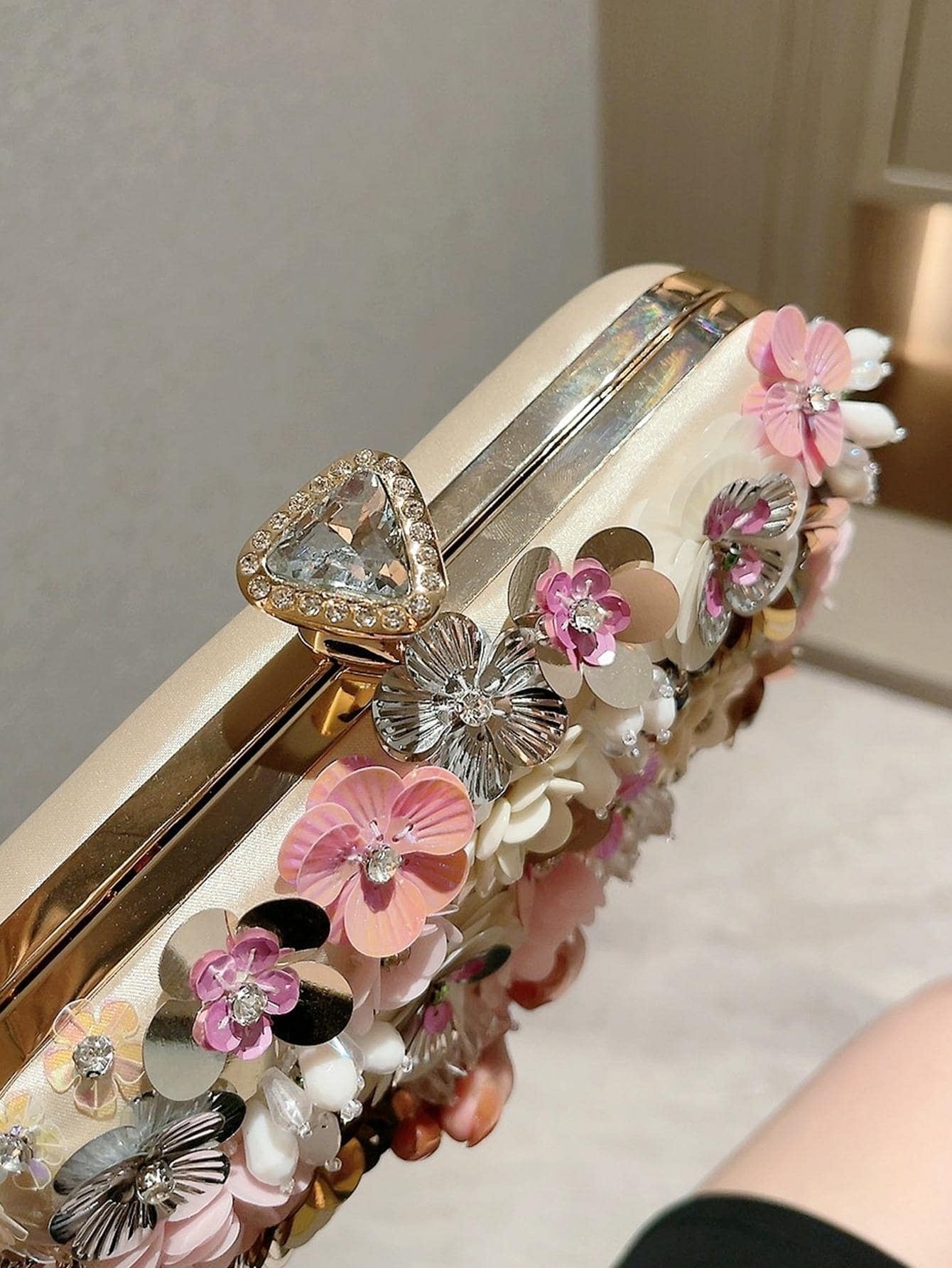 Bolsa Feminina Florida