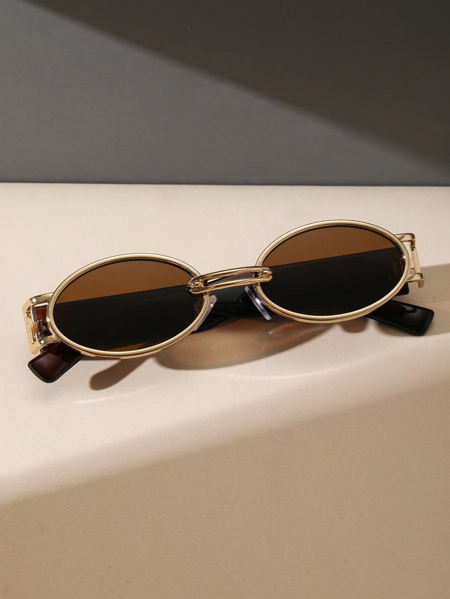 Oculos feminino Vintage Glam - O Clássico que Reinventa o Estilo ✨