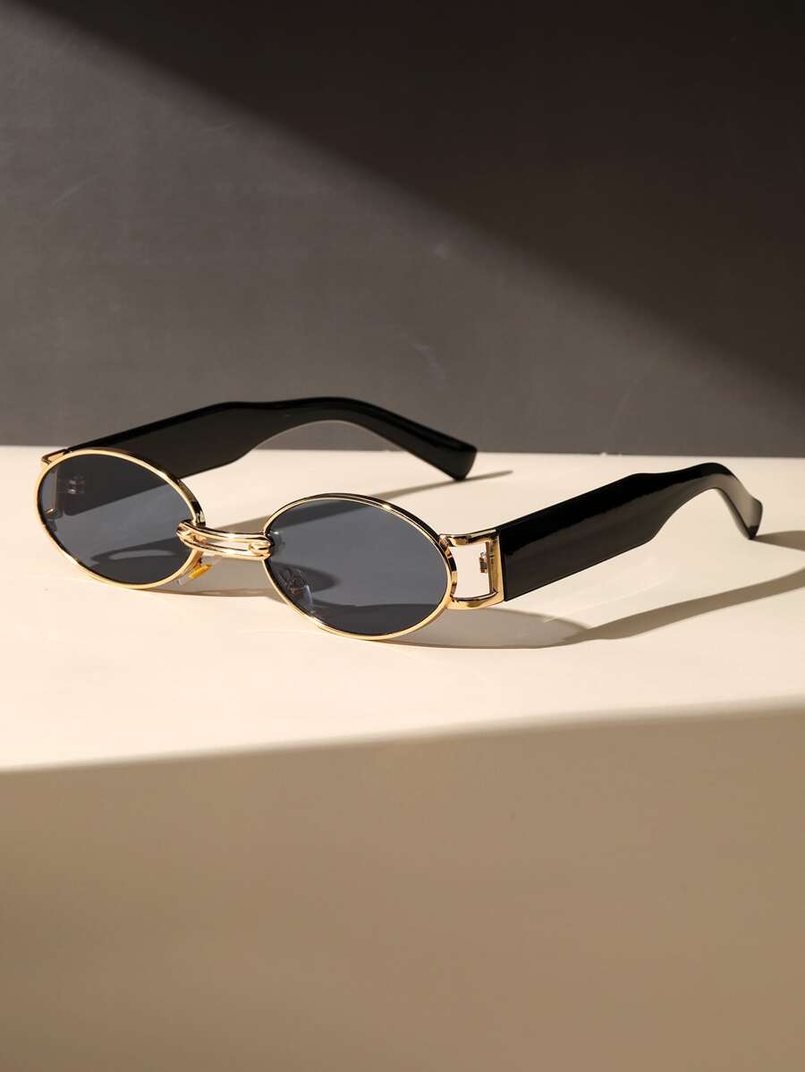 Oculos feminino Vintage Glam - O Clássico que Reinventa o Estilo ✨