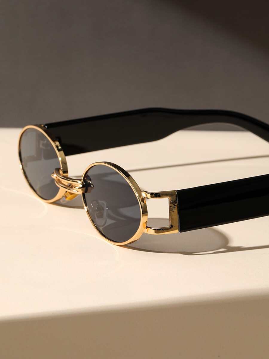 Oculos feminino Vintage Glam - O Clássico que Reinventa o Estilo ✨