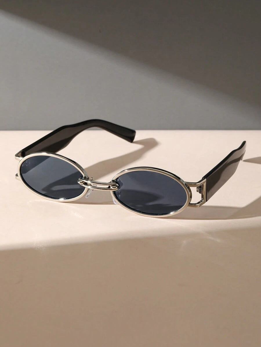 Oculos feminino Vintage Glam - O Clássico que Reinventa o Estilo ✨
