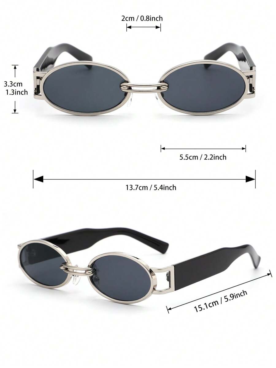 Oculos feminino Vintage Glam - O Clássico que Reinventa o Estilo ✨