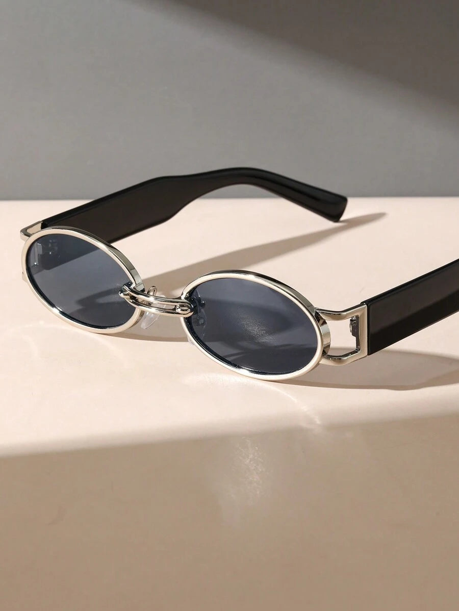 Oculos feminino Vintage Glam - O Clássico que Reinventa o Estilo ✨