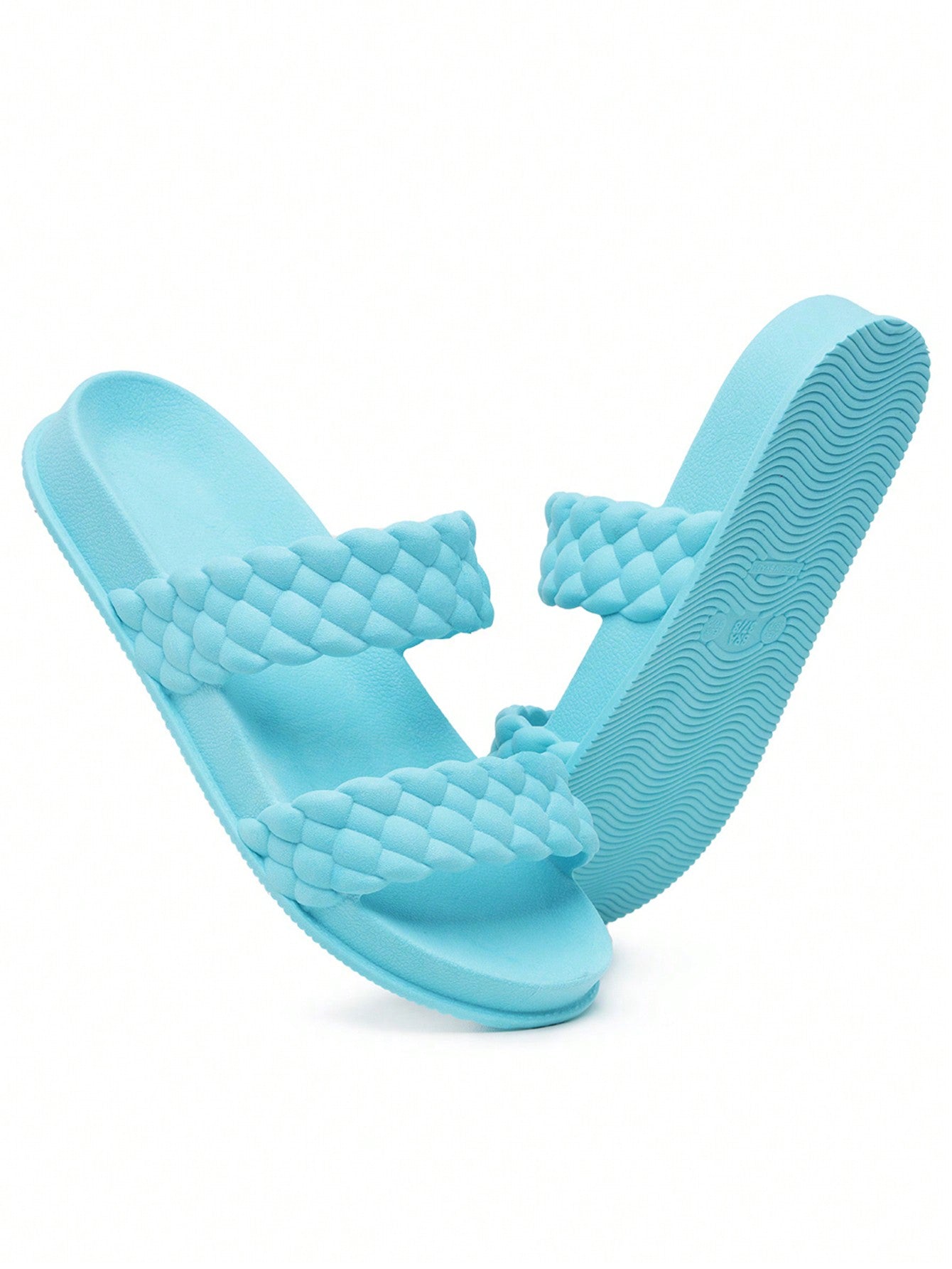 Sandália Papete Antiderrapante