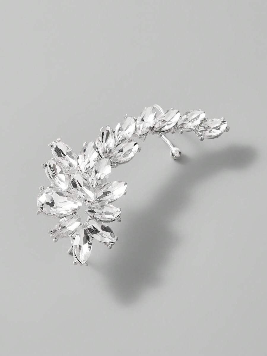 Brincos femininos elegantes