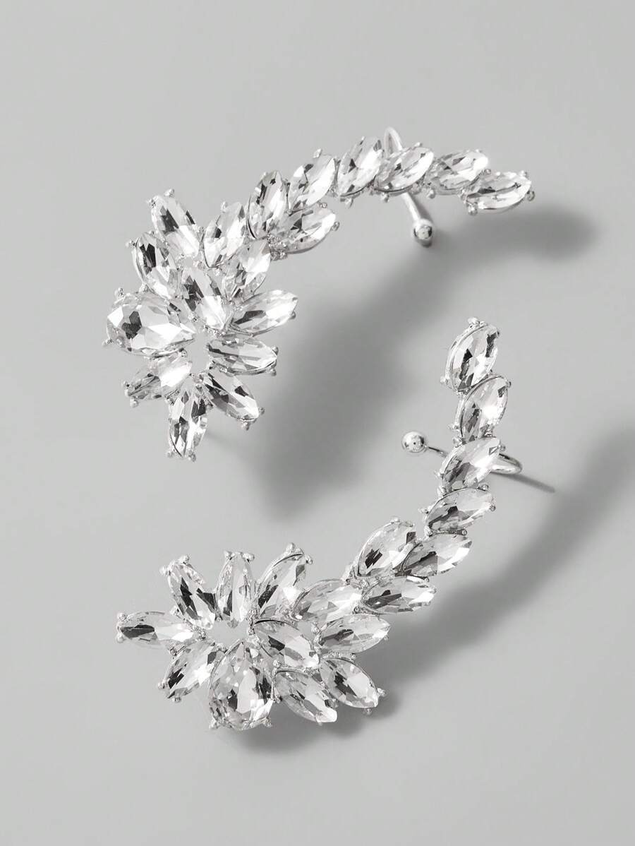 Brincos femininos elegantes