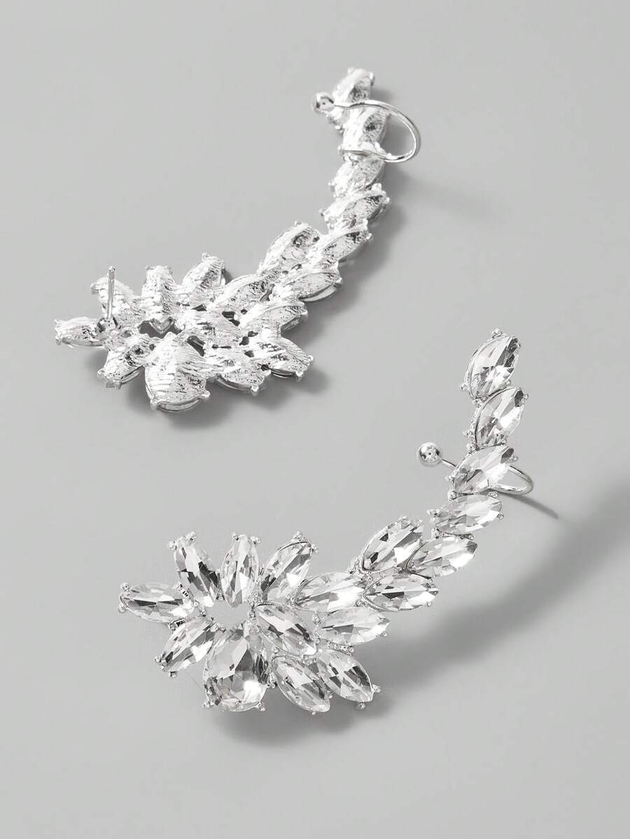 Brincos femininos elegantes