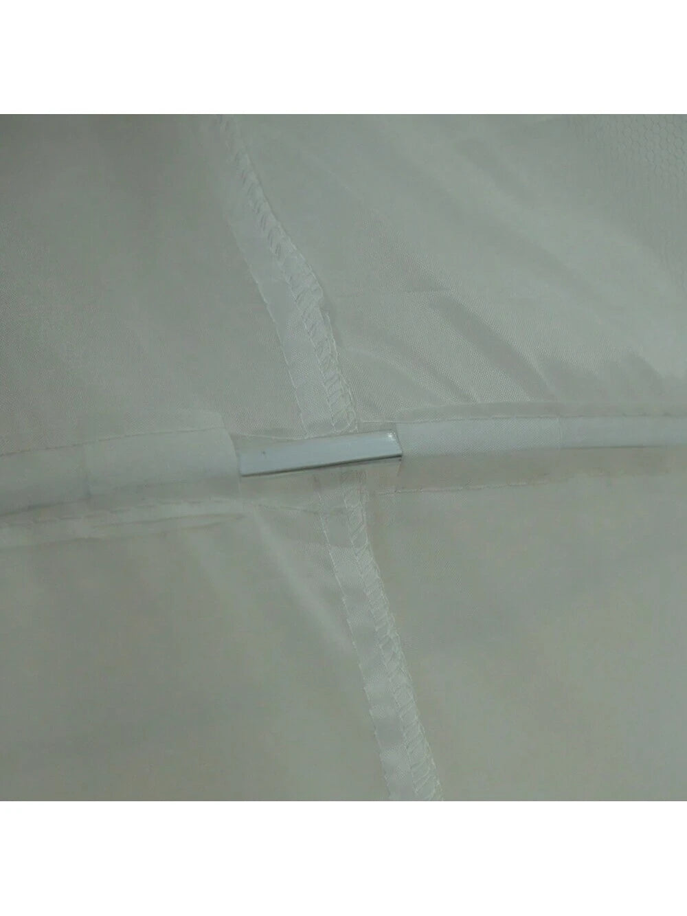 Anágua Branca para Vestidos – Caimento Perfeito!