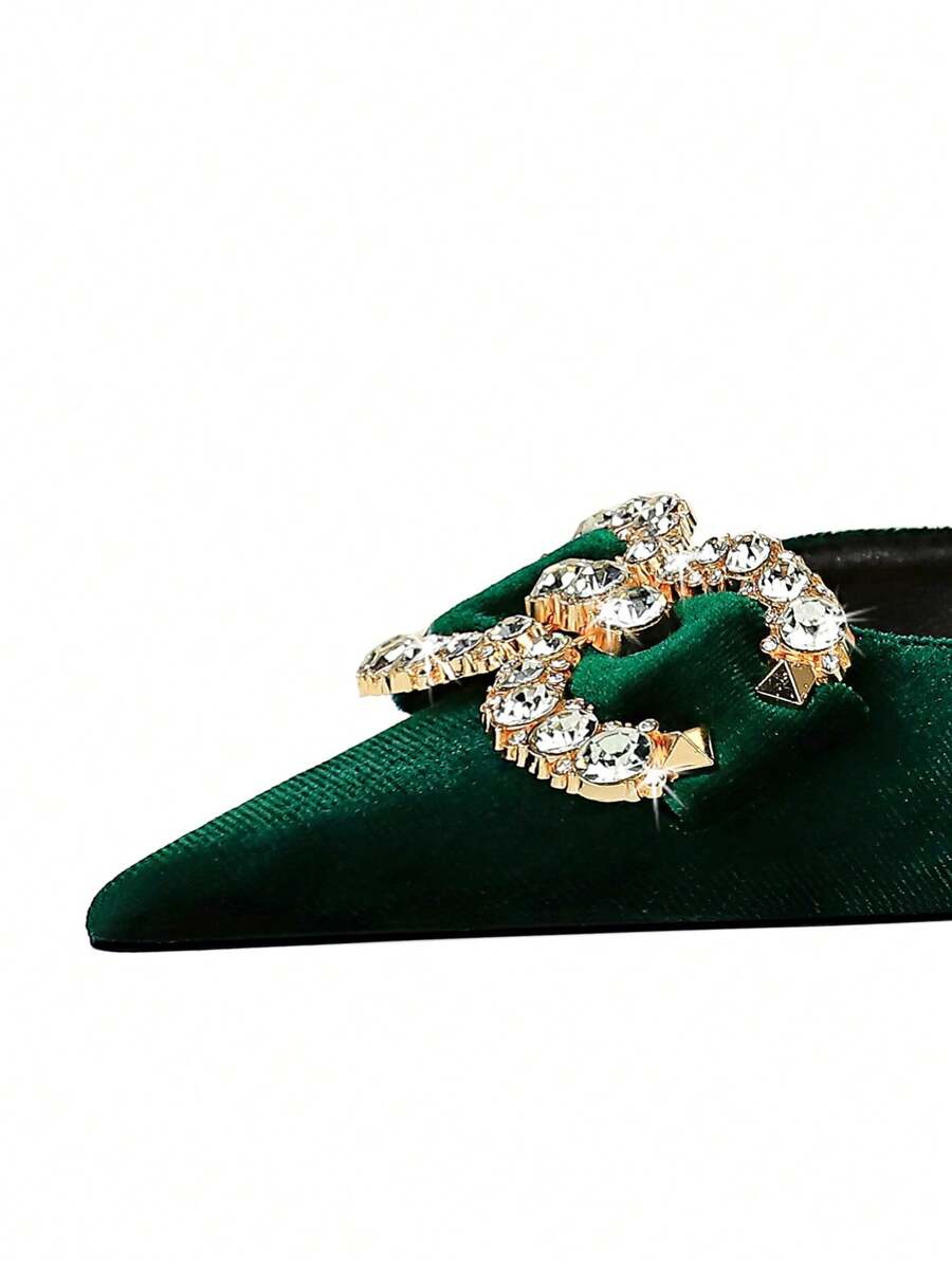 Scarpin de Camurça – 7cm de Salto, 3 Cores Exclusivas
