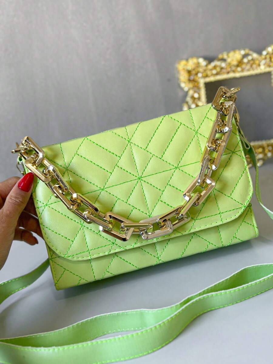 Bolsa de Luxo: Compacta, Versátil e Incomparável