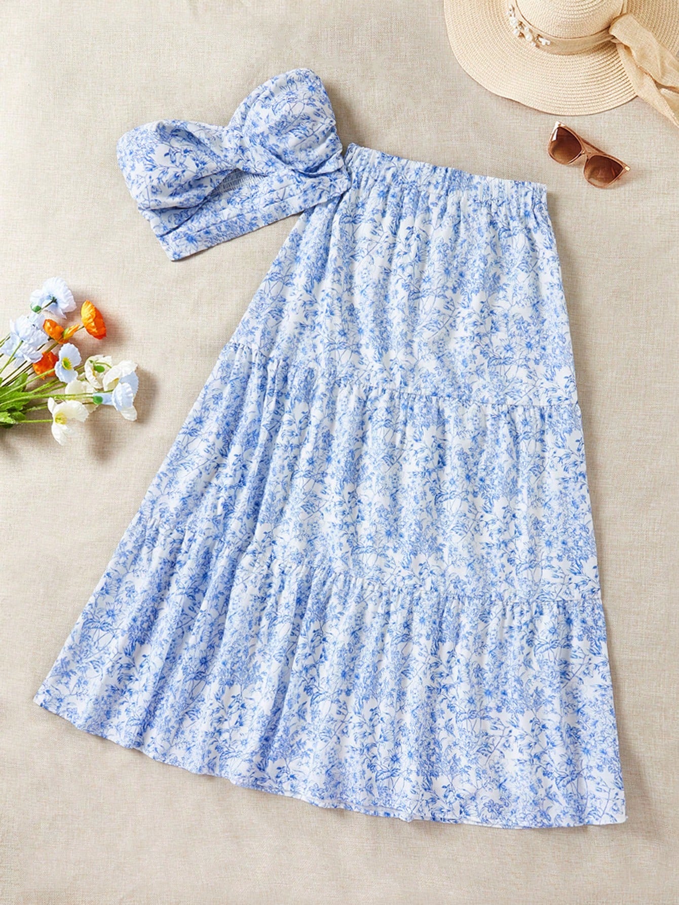 Conjunto Saia e Top – 5 Cores para Arrasar!