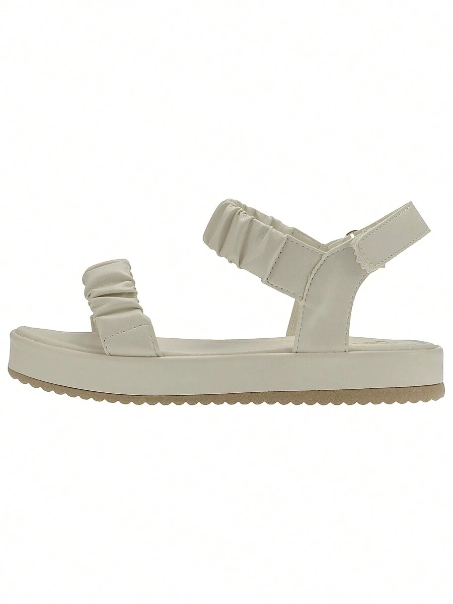 Sandália conforttavel Soft Elegance – Conforto e Elegância Para Todos os Momentos! 👡