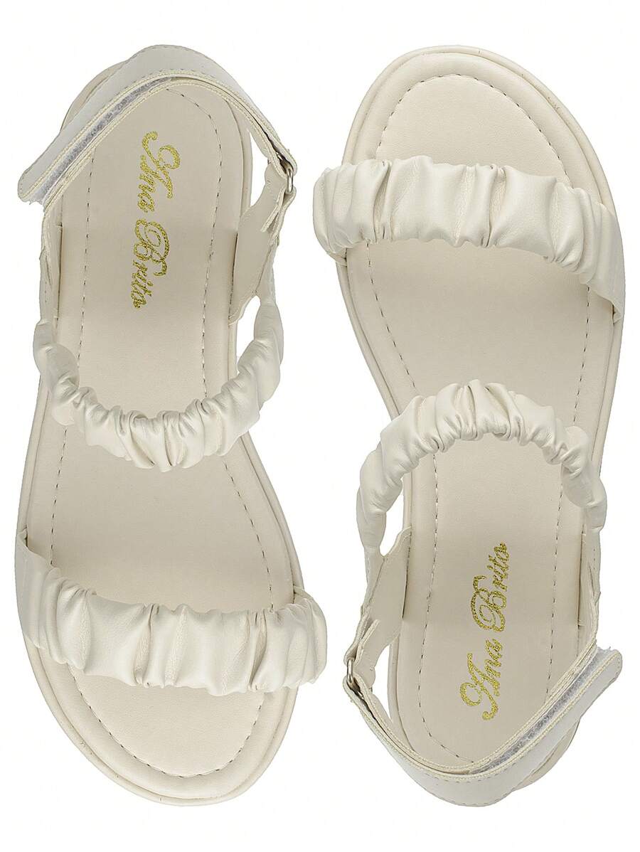 Sandália conforttavel Soft Elegance – Conforto e Elegância Para Todos os Momentos! 👡