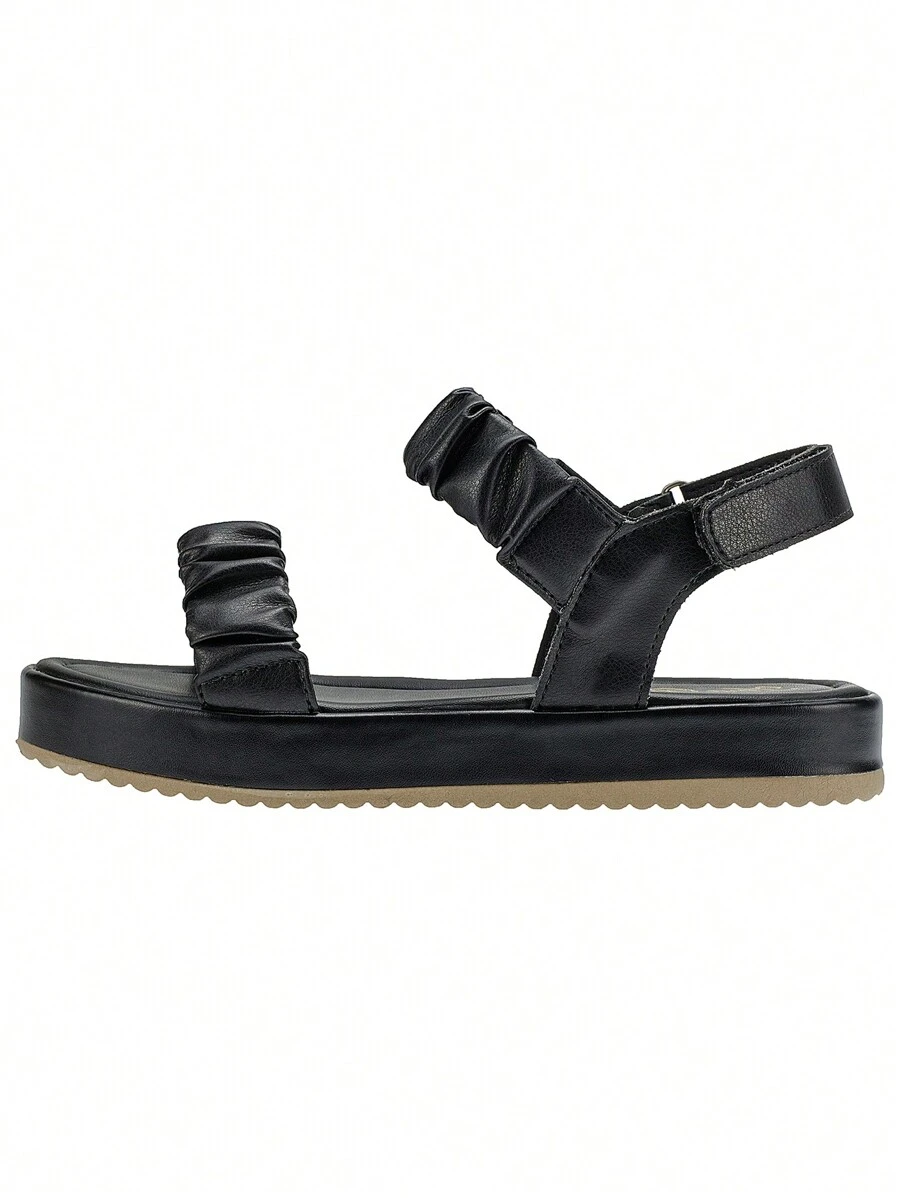 Sandália conforttavel Soft Elegance – Conforto e Elegância Para Todos os Momentos! 👡