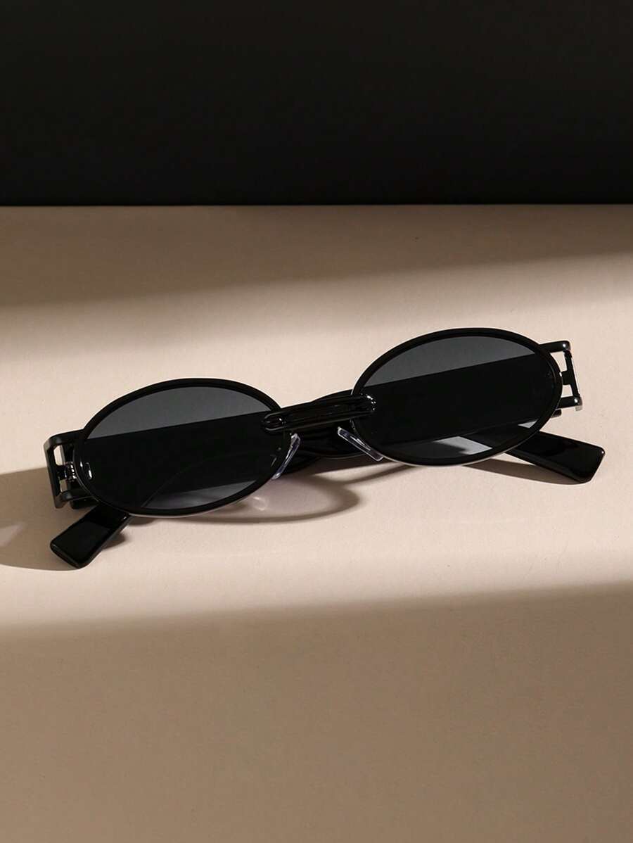 Oculos feminino Vintage Glam - O Clássico que Reinventa o Estilo ✨