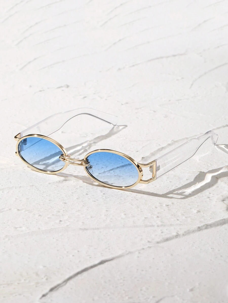 Oculos feminino Vintage Glam - O Clássico que Reinventa o Estilo ✨