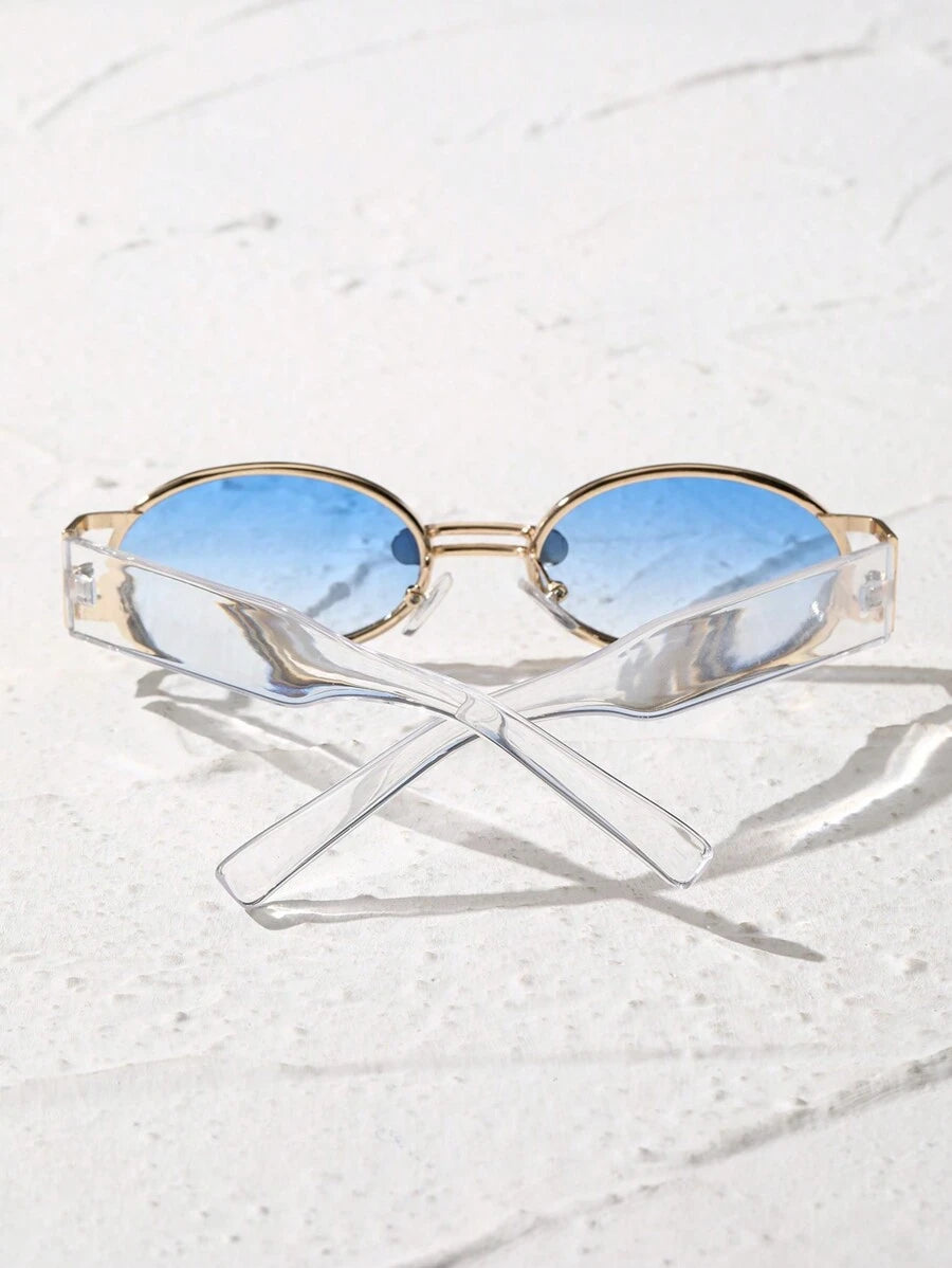Oculos feminino Vintage Glam - O Clássico que Reinventa o Estilo ✨