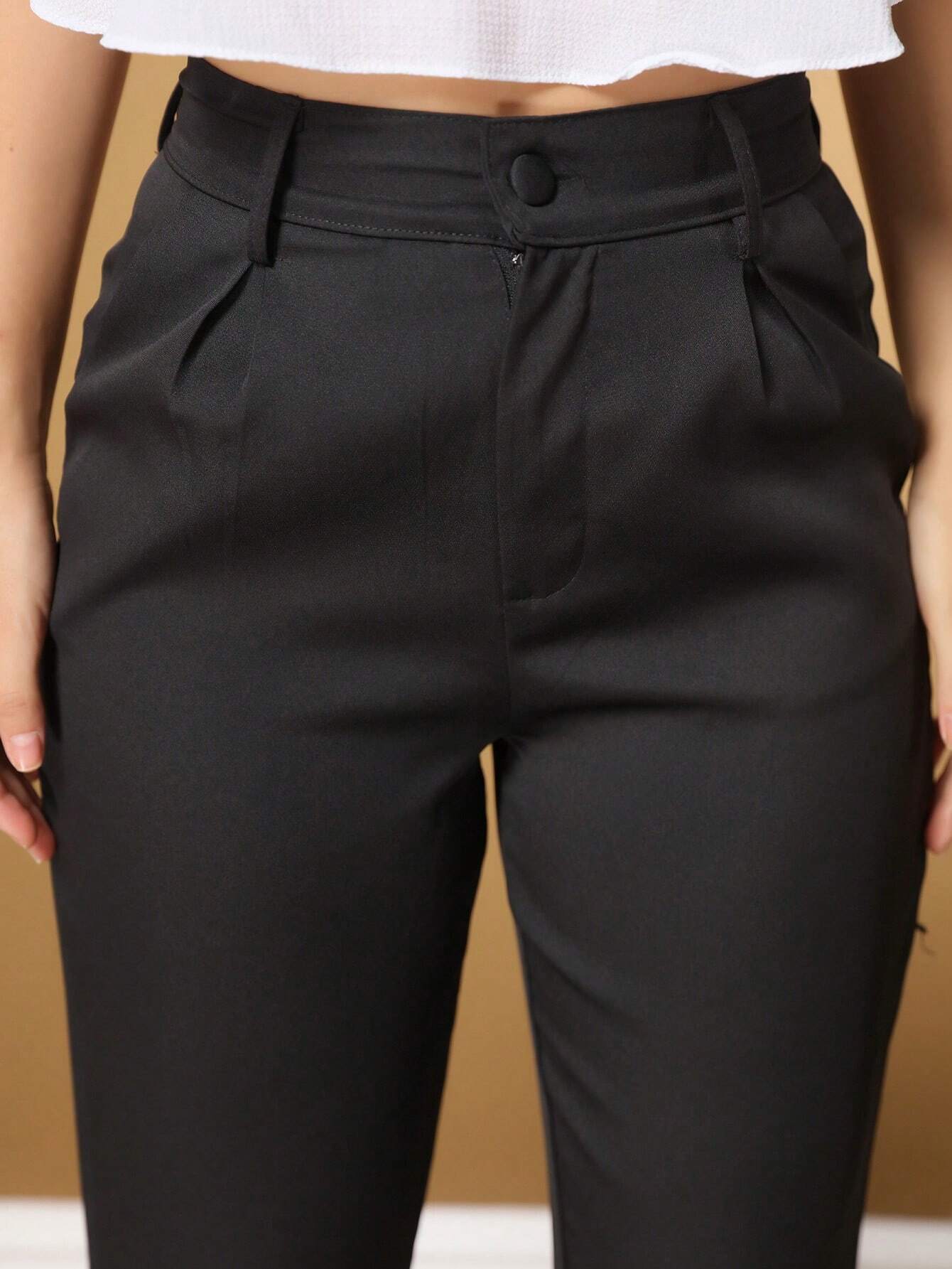 Calça Alfaiataria Feminina | 23 Cores e Caimento Perfeito