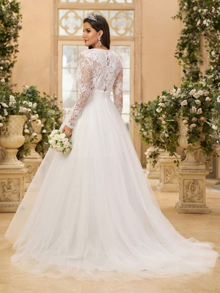 vestido de noiva/casamento/princesa/debutante