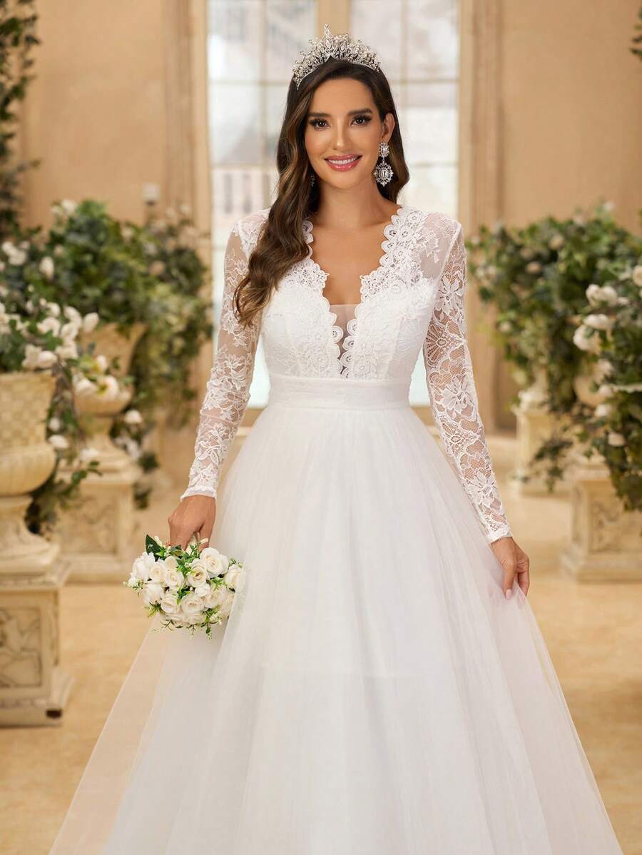 vestido de noiva/casamento/princesa/debutante