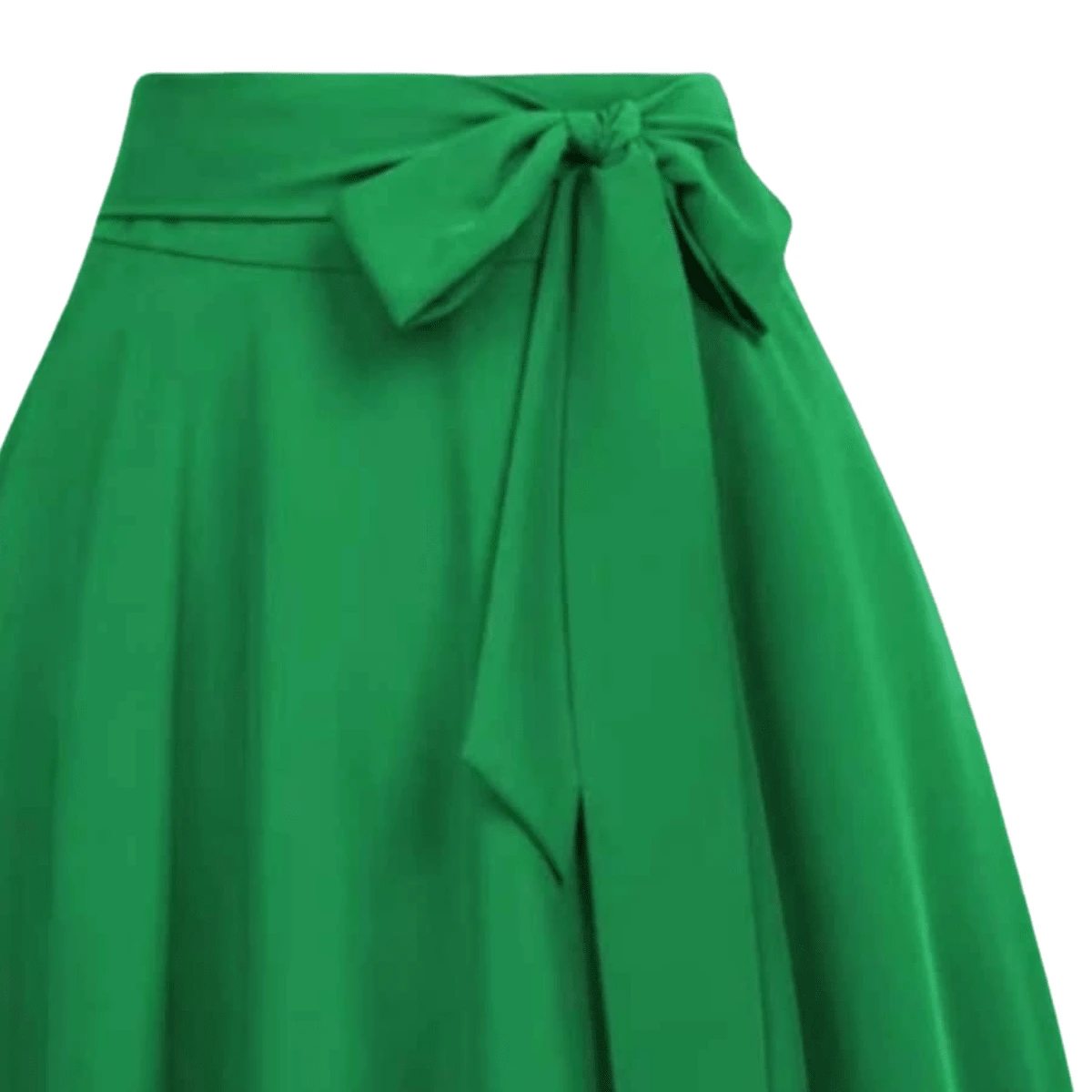 Saia Média Grace Midi