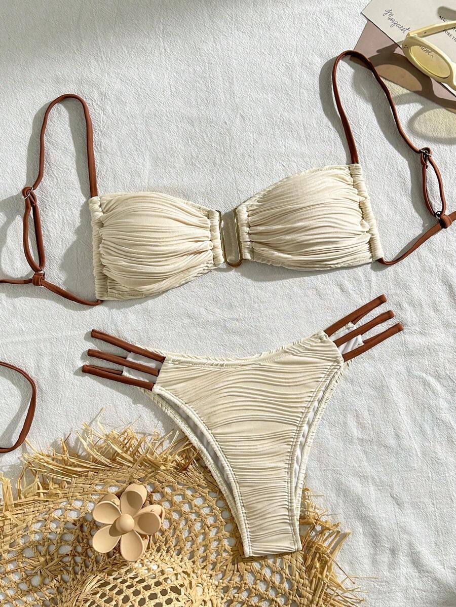 Biquíni Sensual Diva Fit - O Biquíni Sensual que Realça sua Beleza Natural