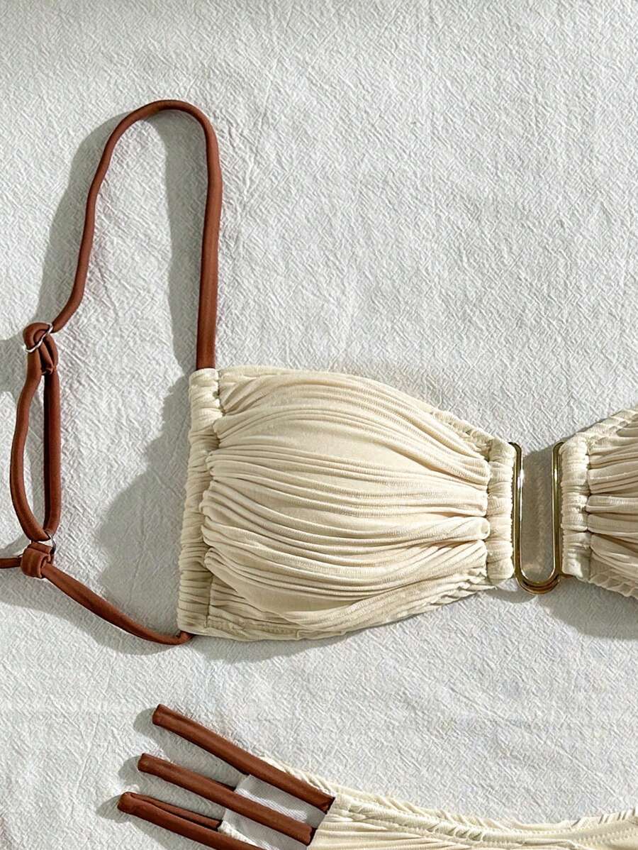 Biquíni Sensual Diva Fit - O Biquíni Sensual que Realça sua Beleza Natural