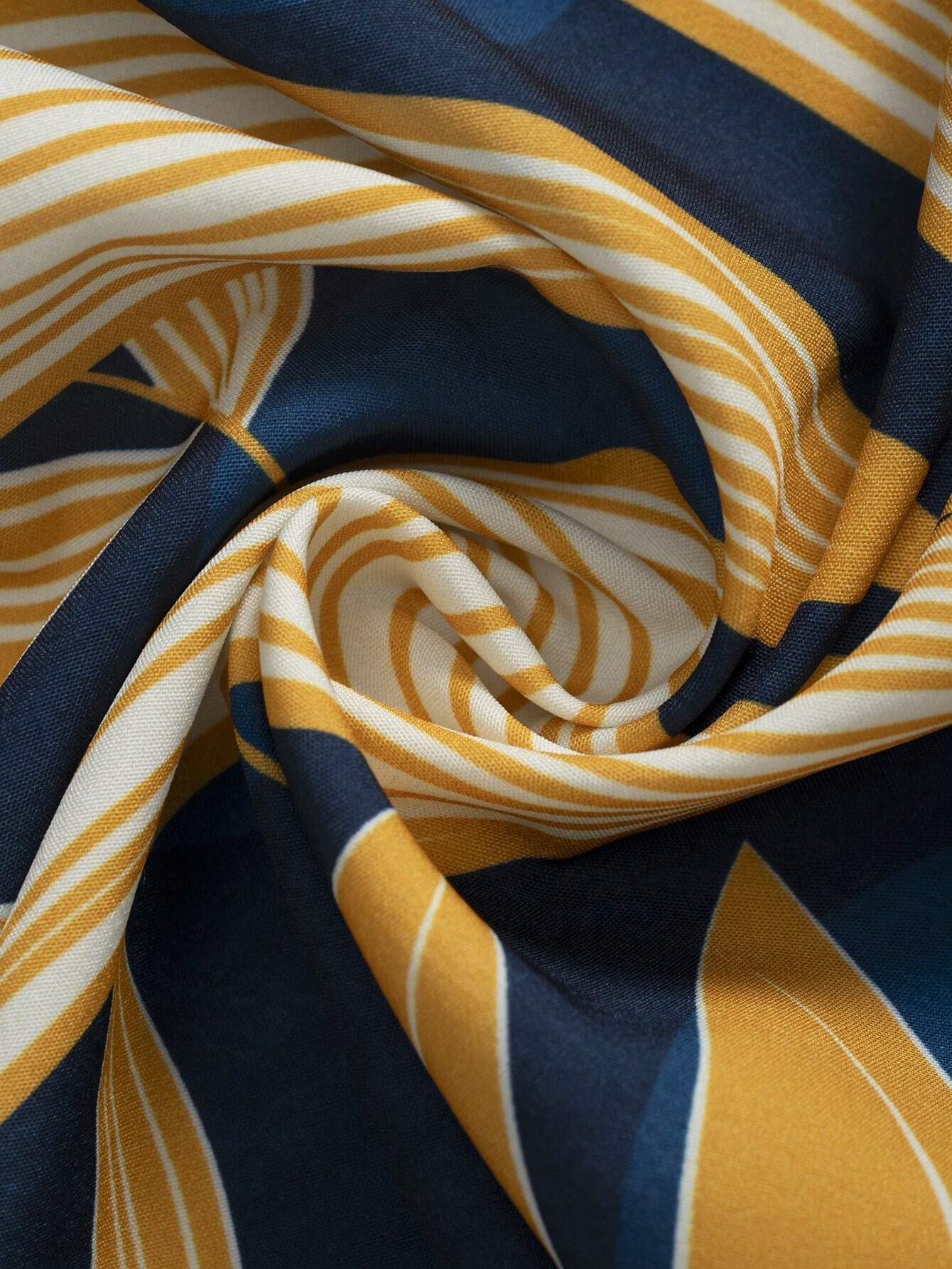 Vestido Longo Boho: Estampa Tropical