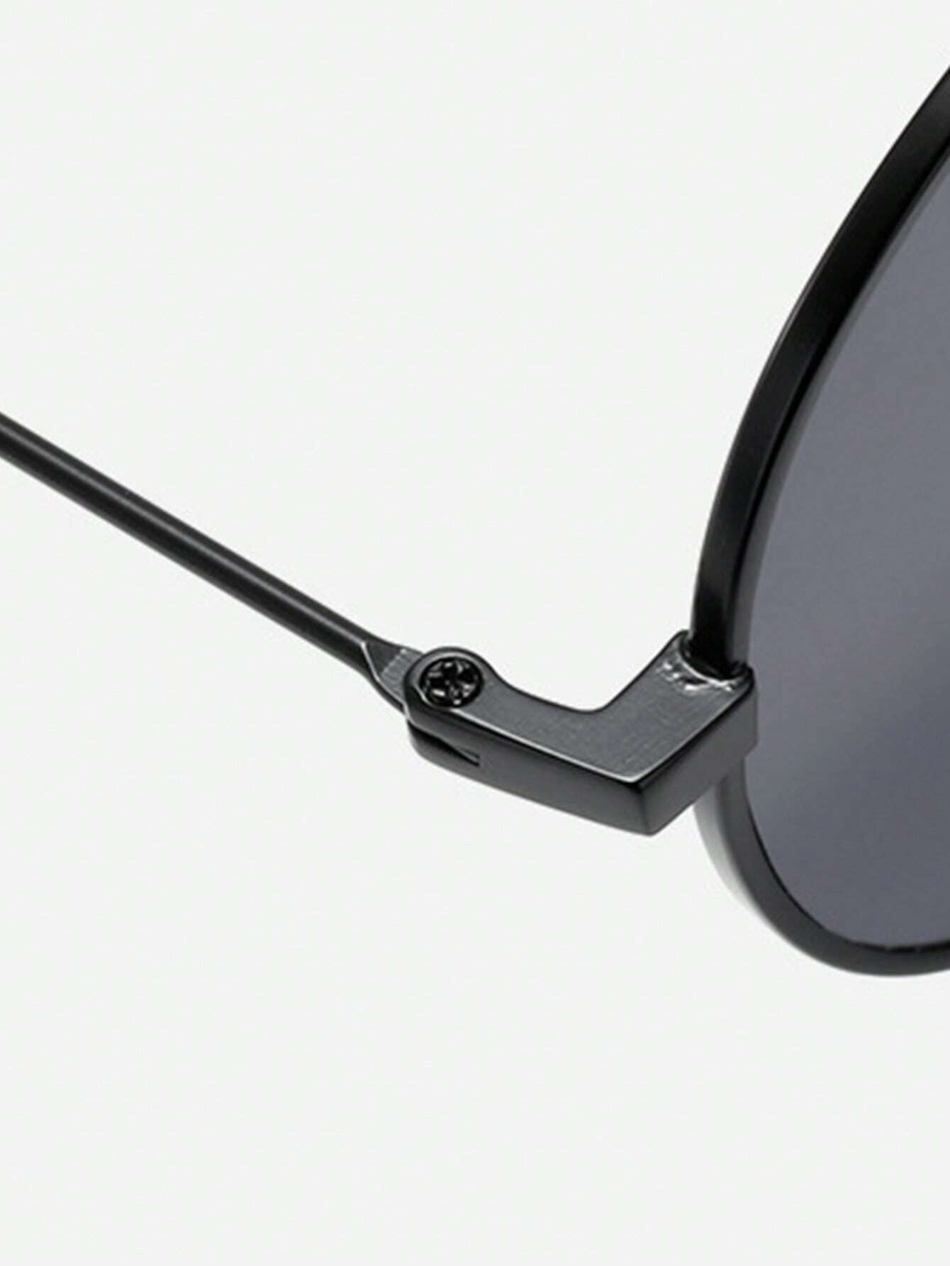 Óculos Feminino Retrô Y2K – Armação Metálica | 4 Cores