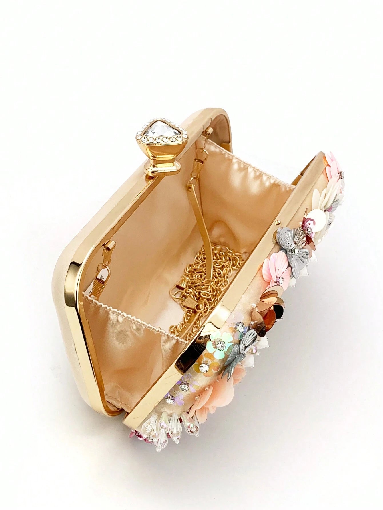 Bolsa Feminina Florida