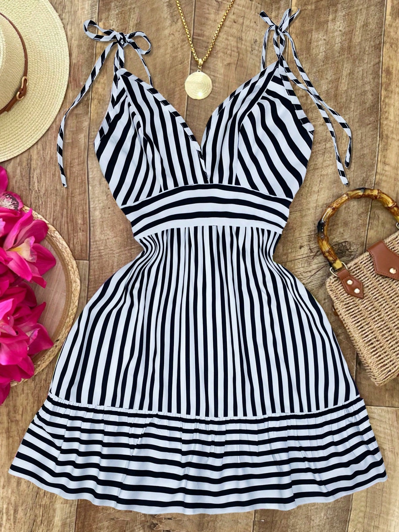 Vestido Leve para Dias Quentes