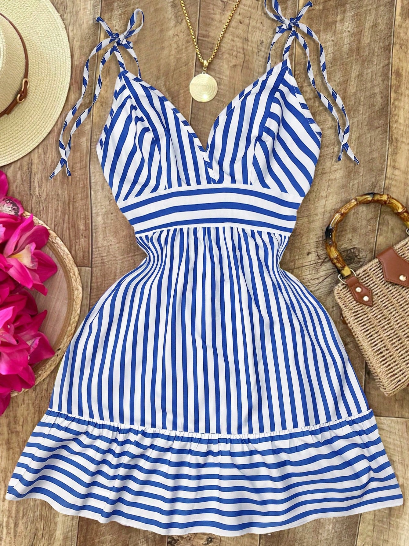 Vestido Leve para Dias Quentes