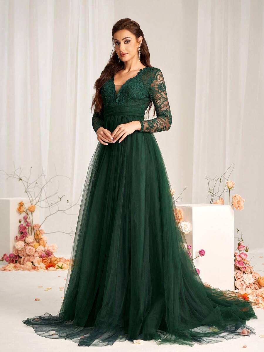 vestido de noiva/casamento/princesa/debutante