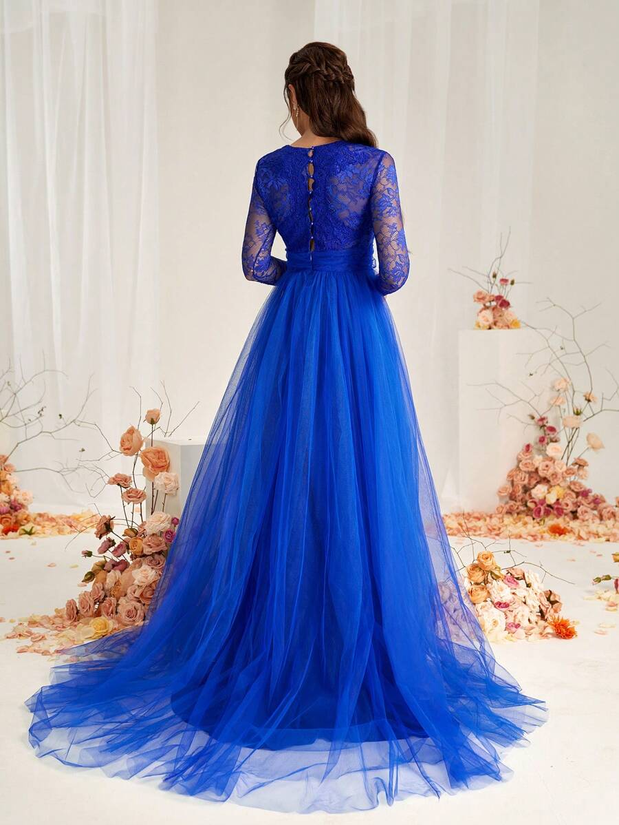 vestido de noiva/casamento/princesa/debutante