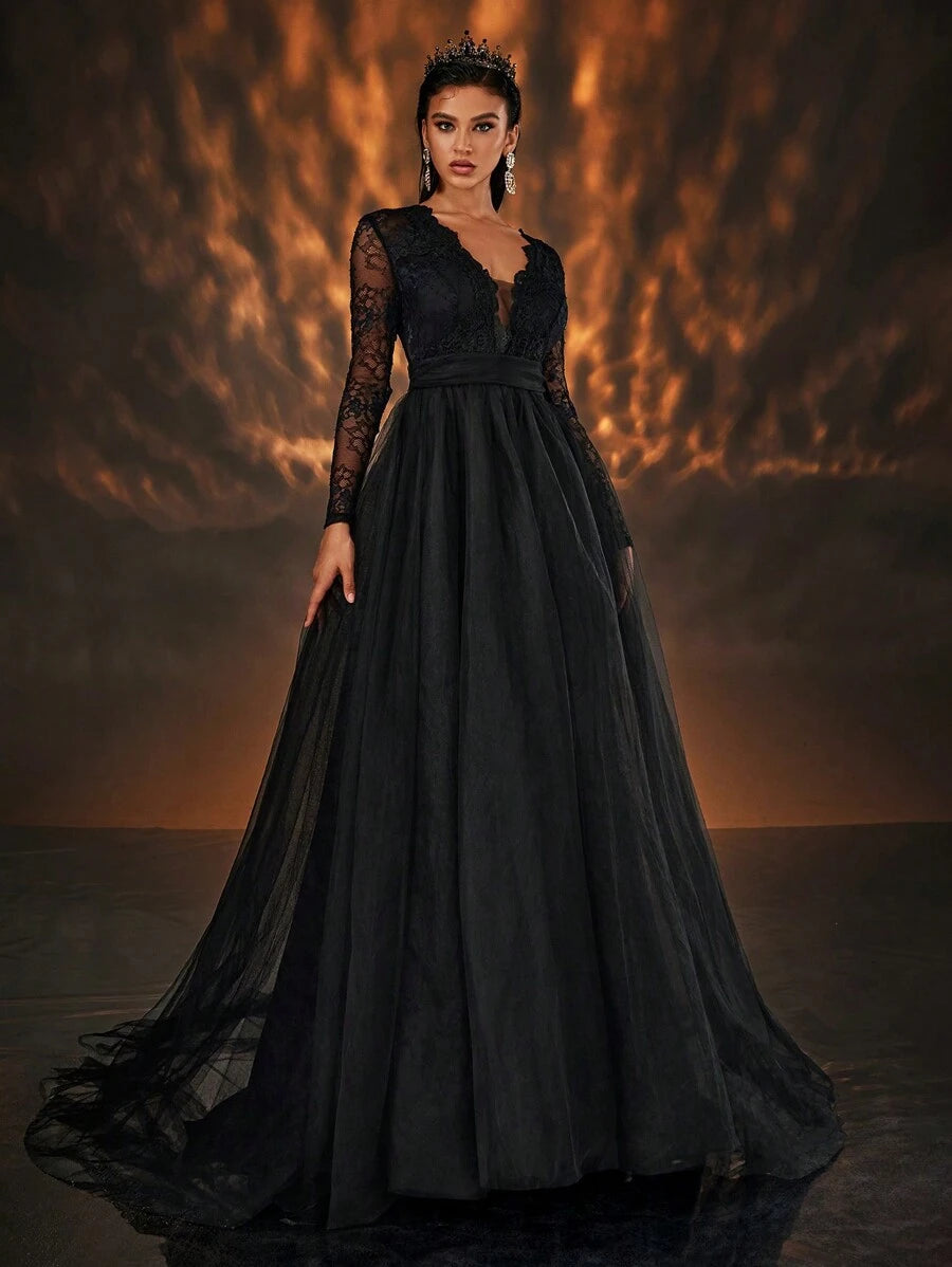 vestido de noiva/casamento/princesa/debutante
