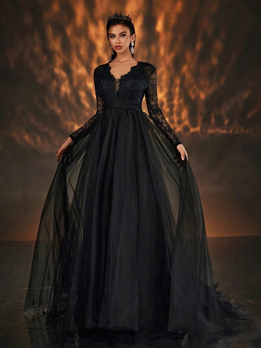 vestido de noiva/casamento/princesa/debutante